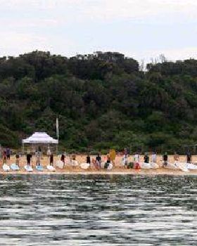 SHQ SUP Cruise to Cerberus