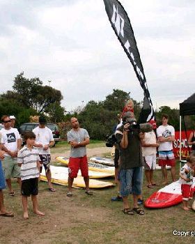 SHQ SUP Cruise to Cerberus