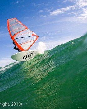 Fast Fredo water shot photo's
