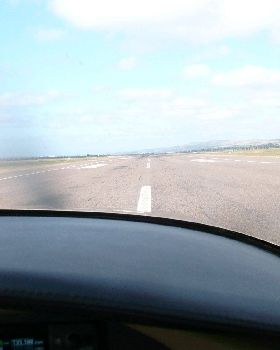 Carrenting Fly over 001