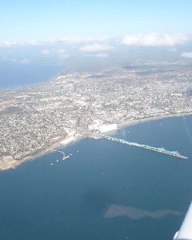 Carrenting Fly over 004