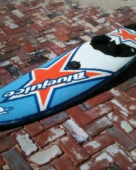 old board