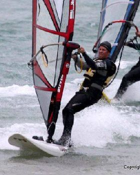 Longboard Inverloch Sun 11th Apr