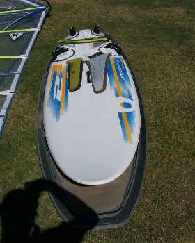 techno 2 148 ltr