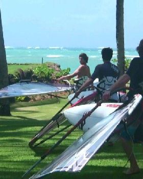 maui the past week