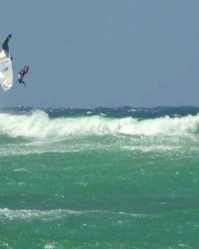 maui the past week
