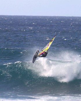maui the past week