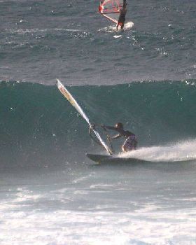 maui the past week