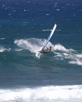 maui the past week