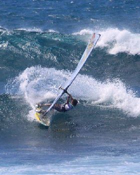 maui the past week