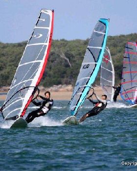 Inverloch Come and Try day