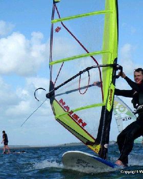 Inverloch Come and Try day