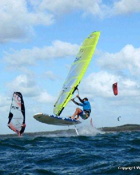 Inverloch Come and Try day