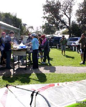Inverloch Come and Try day