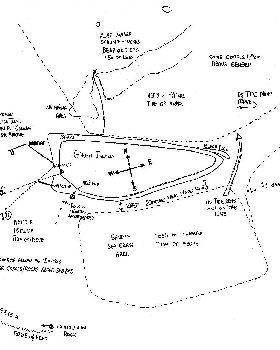 Rick's Mud Map