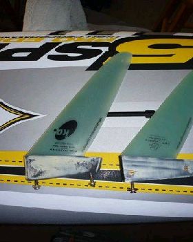 my speed fins
