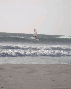 May seabreeze!!