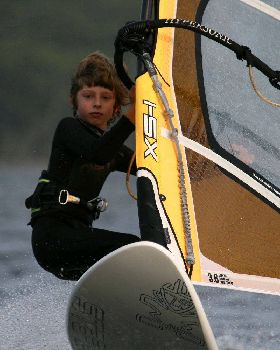 alex age 8