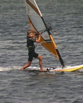 alex age 8