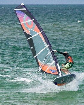 WindWanderers Meet
