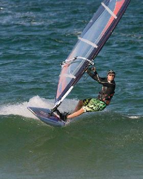 WindWanderers Meet
