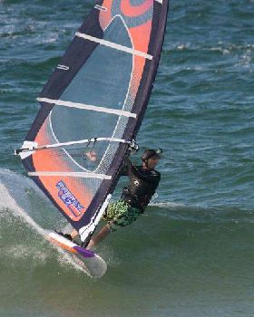 WindWanderers Meet