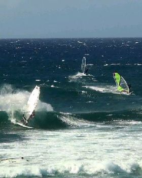 last week in maui