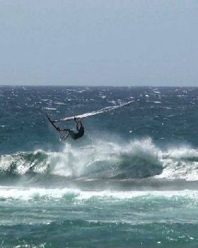 last week in maui