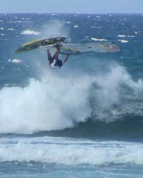 last week in maui