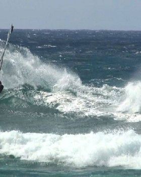 last week in maui