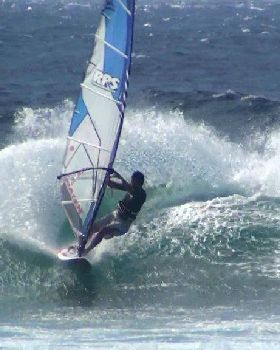 last week in maui