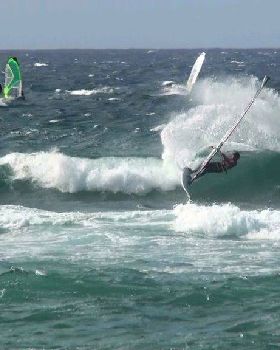 last week in maui