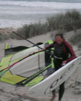Wrecked Offshore and Fisheries