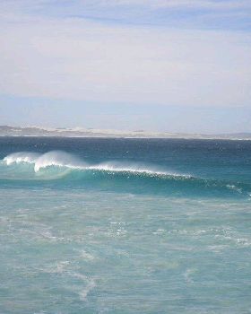 Wrecked Offshore and Fisheries