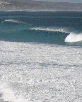 Wrecked Offshore and Fisheries