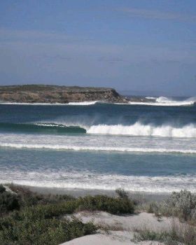 Wrecked Offshore and Fisheries