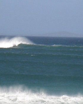 Wrecked Offshore and Fisheries