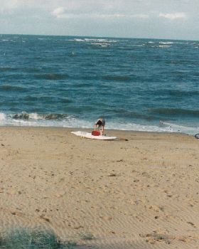 alva high tide