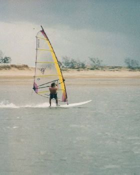 alva low tide