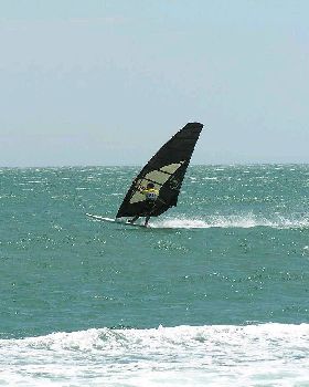 Defi Wind