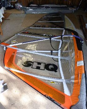 my 4.7/5.5 NP RSR EVO 2's arrived :)