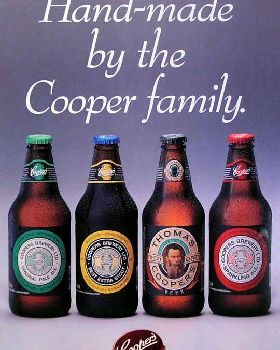 coopers