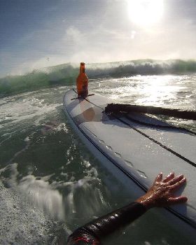 2010 Robe Easter Comp