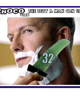 windsurf choco best a man
