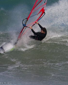 Maris Naish
