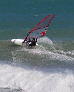 Maris Naish