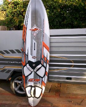 2010 jp freestyle pro 99,