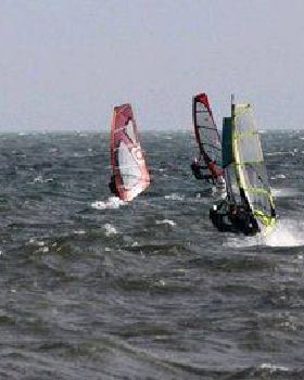 Ricketts 30 May 2010