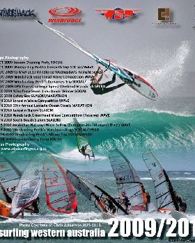 2009 Calender
