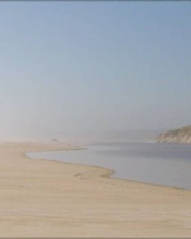 warren river mouth